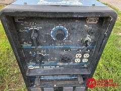 Miller  225  Welder/Generator