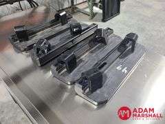 Yakima  Truck Bed Rack Pads
