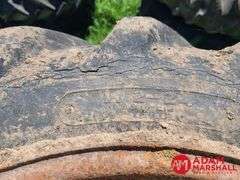 (4) Pivot Tires - 11.2-24