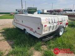 1997  Jayco  Eagle  Pop-Up Camper