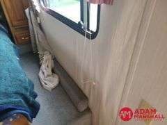 1993  NU-WA  Hitchhiker  Camper Trailer - 30FT