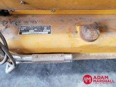 160D  Portable Space Heater