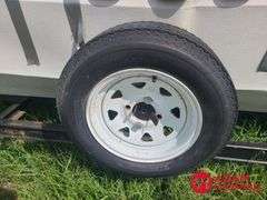 1997  Jayco  Eagle  Pop-Up Camper