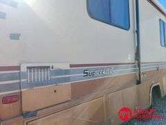 1988  Chevrolet   P30 Superchief Motorhome - 31FT