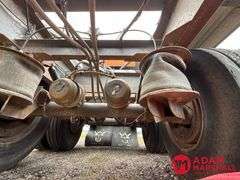 2016  Road Master  Dump Trailer