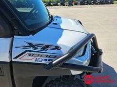 2021  Polaris  Ranger XP1000 Premium
