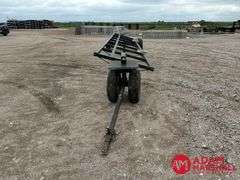 Wemhoff  II-32  Header Trailer - 32FT