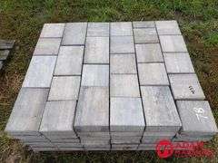 Allure Pavers - Grey/Dark Grey