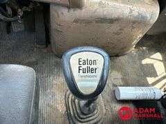 1995  Ford  LTA9000   Semi Truck - Diesel