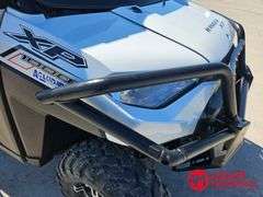 2021  Polaris  Ranger XP1000 Premium
