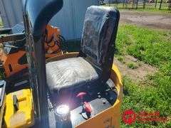 Unused 2024 Land Hero Mini Excavator- Gasoline