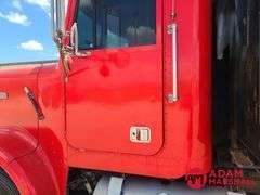 1986  Freightliner  FLC  Dump Truck