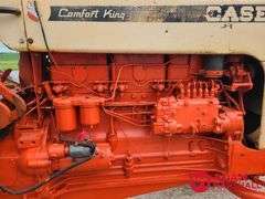 1966  Case  930  Tractor - Diesel