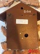 West German Cuckoo Clock