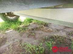1971 Fully Enclosed Waterfowl Hunting Boat & Trailer