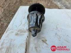 (12) Caterpillar  533-5760  Reclaimer Carbide Bits