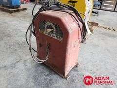Lincoln  AC 225  Stick Welder