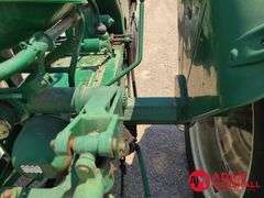 1960  Oliver  770  Tractor - Diesel