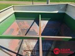J&M  525  Grain Cart