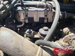 2008  International  4000  Straight Truck - Diesel