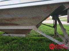 2006  DMF  Hopper Grain Trailer   - 34FT