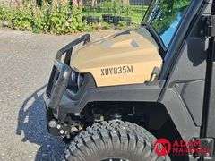 2023  John Deere  XUV 835M Honor Edition  UTV