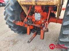 1966  Case  930  Tractor - Diesel