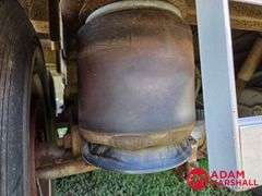 2001  Wilson  Grain Trailer - 42FT