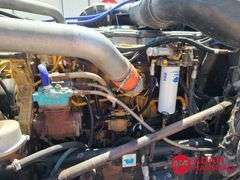 2006  Peterbilt  379  Semi Truck