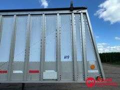 1997  Corn Husker  800  Grain Trailer - 42FT