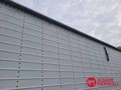 1993  Wilson  Grain  Trailer - 43FT