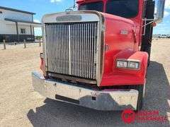 1986  Freightliner  FLC  Dump Truck