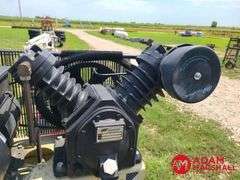 Ingersoll Rand  2475N7.5TSC  Air Compressor