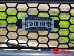 Ranch Hand  Grill Guard
