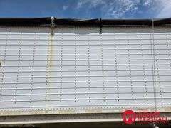 2001  Wilson  Grain Trailer - 42FT