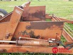 Box Scraper - 6FT