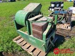Automatic  MB20  Mist Blower