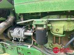 1981  John Deere  4640  Tractor