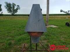 8IN Auger - 16FT