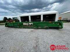 2014  John Deere  612C  Corn Head - 12R30