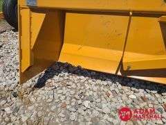 Unused 2025 Industrias America F10 Box Scraper - 10FT