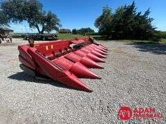 2015  Case IH  4408  Corn Head - 8R36