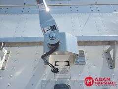2000  Cornhusker  Hopper Grain Trailer  - 48FT