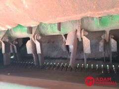2008  John Deere  9770 STS  Combine