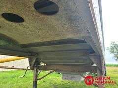 1993  Wilson  Grain  Trailer - 43FT