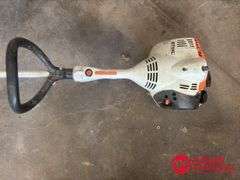 Stihl Gas Powered Trimmer