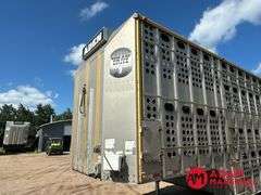 2017  Merritt  Cattle Pot  -53FT