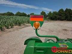 2019  John Deere  708C  Corn Head - 8R30