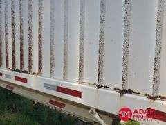 1994  DMF  Hopper Grain Trailer - 34FT