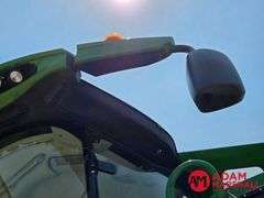 2018  John Deere  S770  Combine